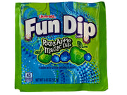 Fun Dip Razz-Apple .43oz