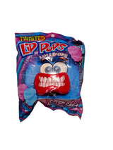 Twisted Lip Pops .8 oz