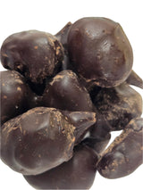 Peanuts Dark Chocolate Double Dipped