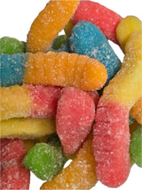 Sour Mini Worms