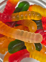 Gummy Inch Worms