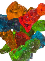 Dinosaurs Gummies