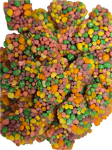 Nerds Rainbow Gummy Clusters