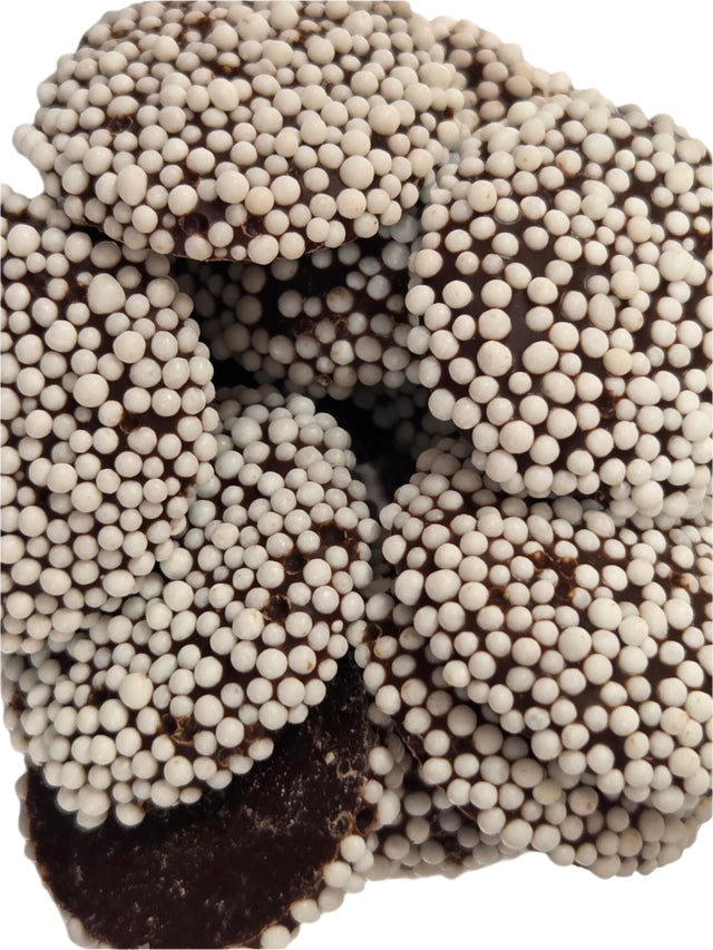 Non Pariels Dark Chocolate