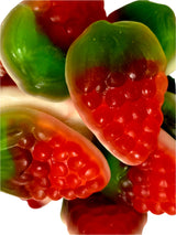 Gummy Strawberries