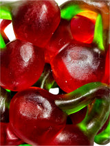 Happy Cherries Gummies