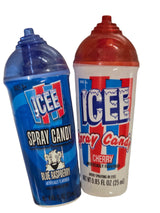 Icee Slush Puppy Spray Candy