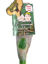 Snake Bites Giant Gummy Snake