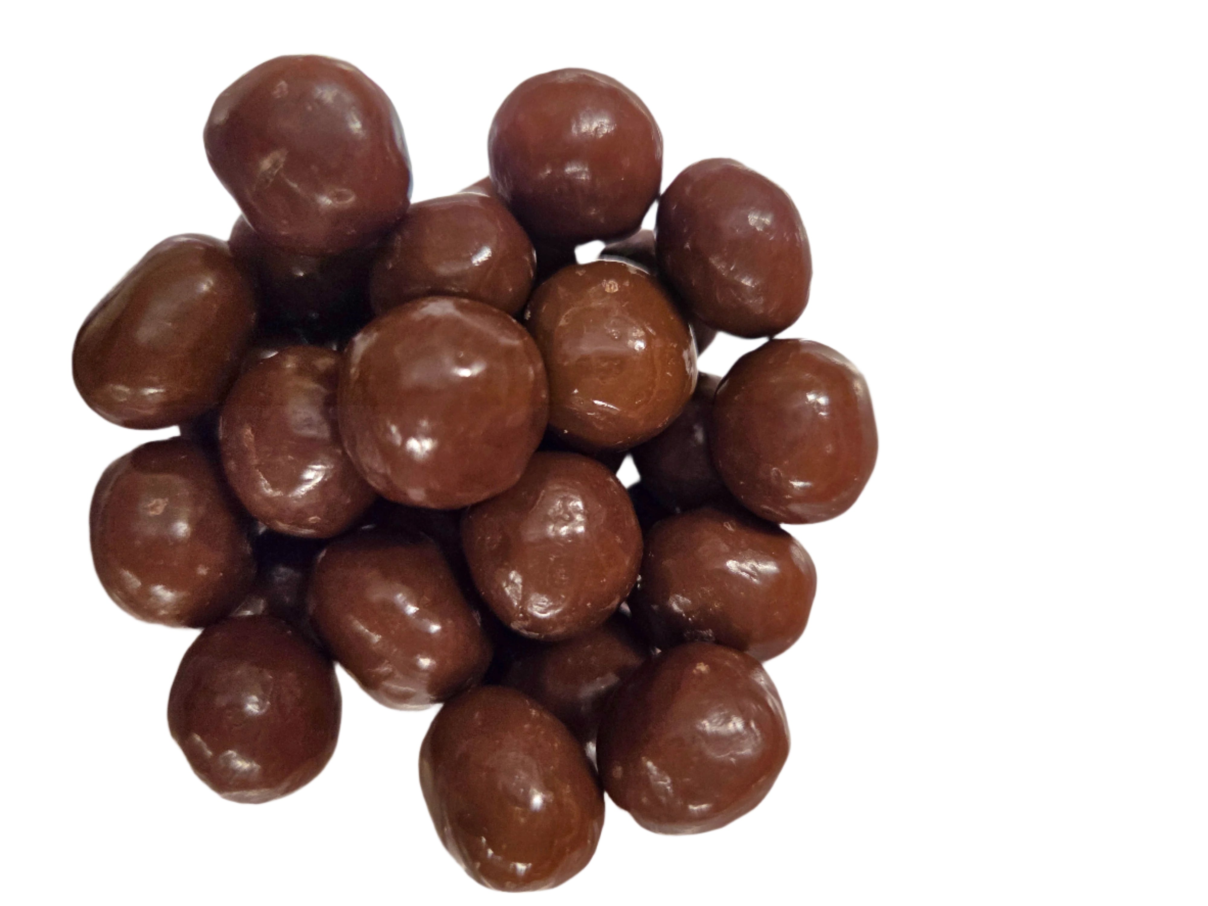 Pretzel Bites Milk Chocolate