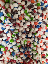 Crazy Bites Skittles Wild Berry  3oz
