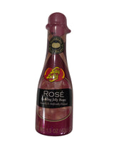 Jelly Belly Sparkling Rose Wine Bottle