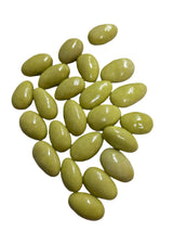 Matcha Tea Green Almonds