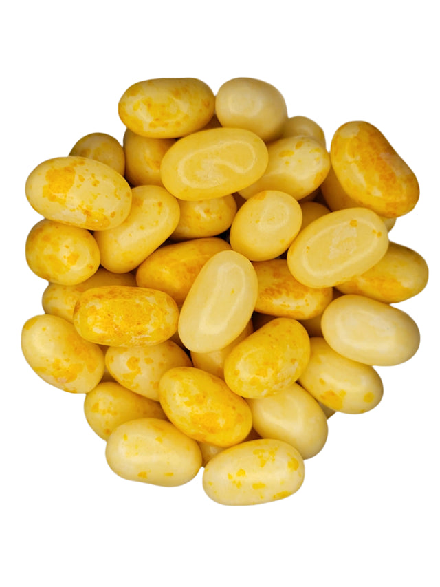 Jelly Belly Buttered Popcorn Jelly Beans