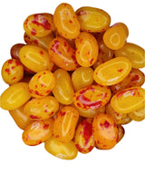 Jelly Belly Peach Jelly Beans