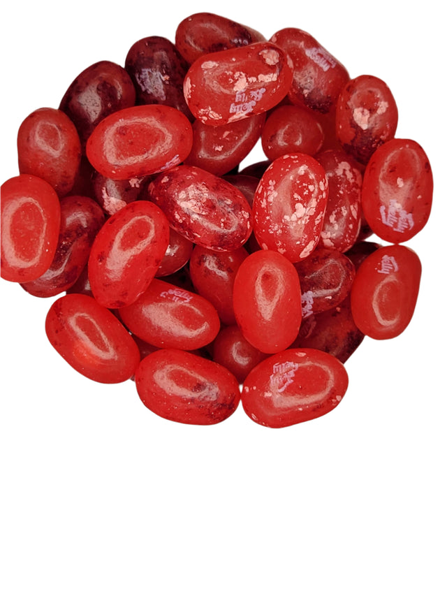Jelly Belly Pomegranate Jelly Beans