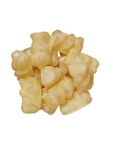 Gummy Bears White Chocolate "Polar Bears"