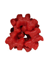 Scottie Dogs Red Cherry