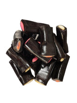 Licorice Rockies