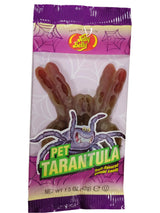 Jelly Belly Pet Tarantula 1.5oz