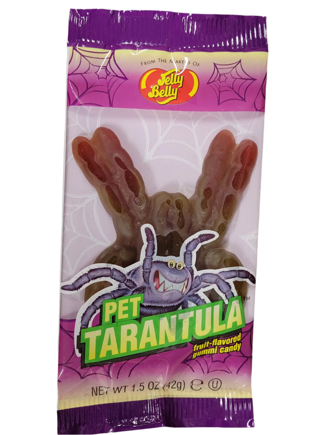 Jelly Belly Pet Tarantula 1.5oz