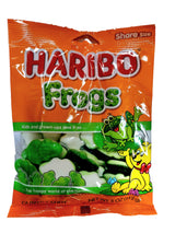 Haribo Frogs 5 oz PEG