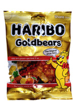 Haribo Gold Bears 5 oz