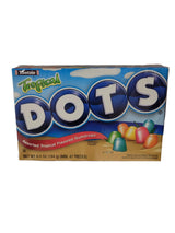 Dots Tropical Theater Box