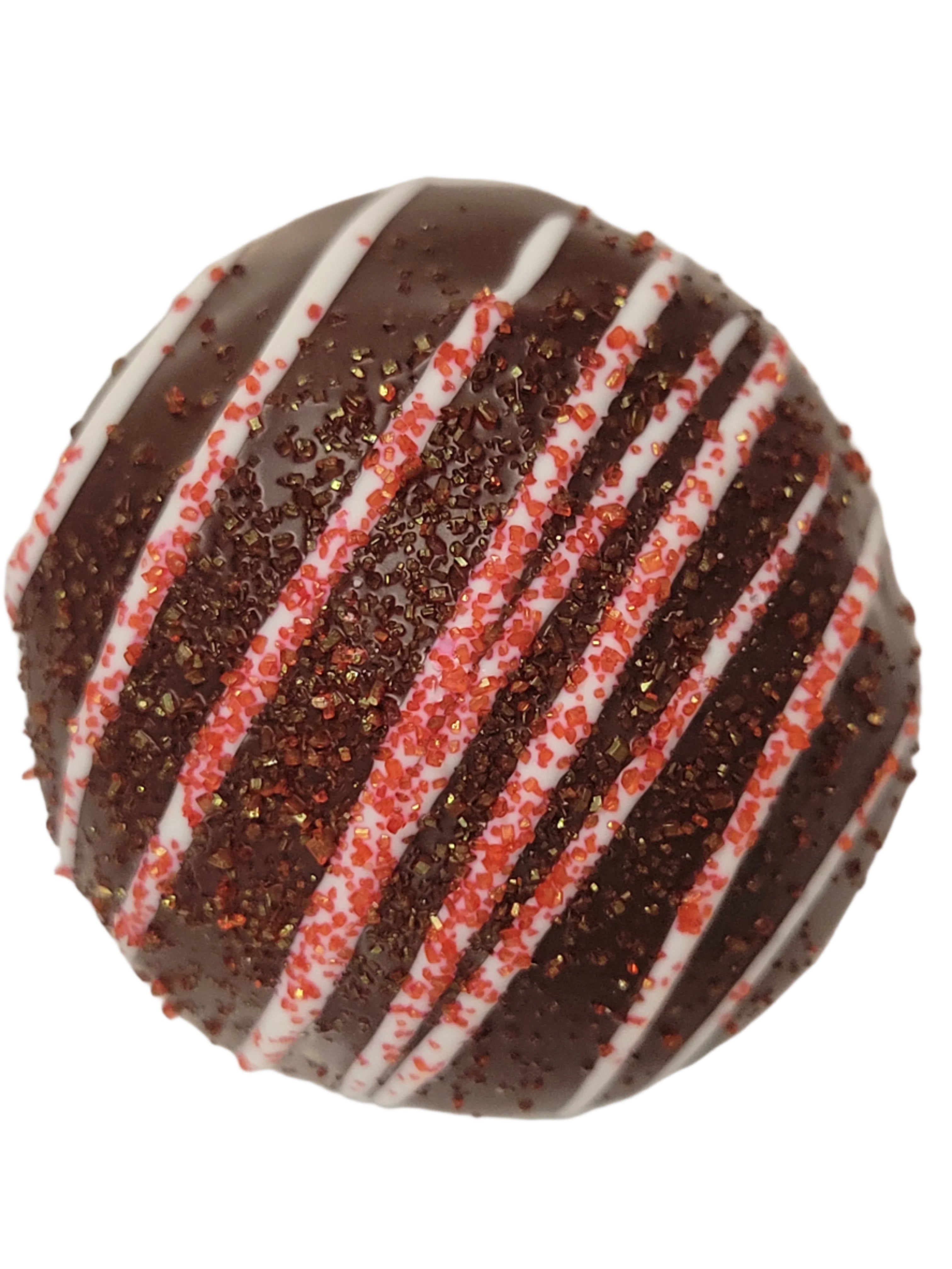 Red Velvet Cake Truffle 1.5oz