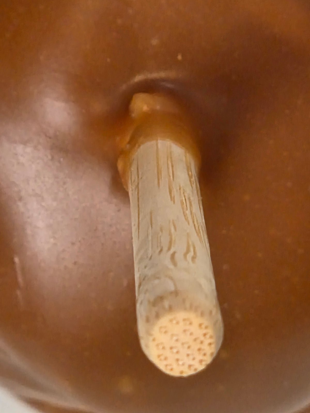 Apple Plain Jane Caramel