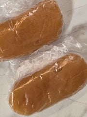 Sarah Joe's Caramels 2 pc.
