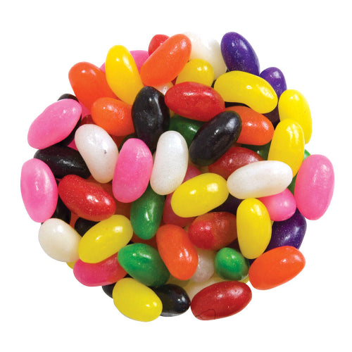 Large Jelly Beans