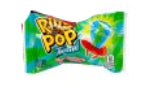 Twisted Ring Pop
