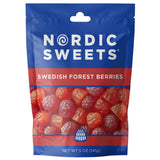 Nordic Sweets Swedish Forest Berries 5 oz peg bag