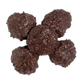 Coconut Haystacks Dark Chocolate