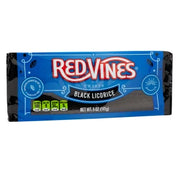 Red Vines Black Licorice Twists