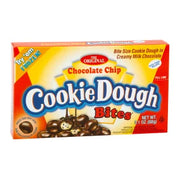 Cookie Dough Bites Theater Box