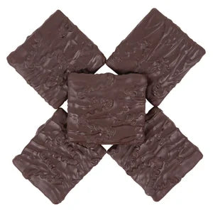 Graham Crackers Dark Chocolate