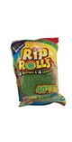 Rip Rolls Sour Rainbow Reaction