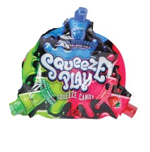 Squeeze PlaySqueeze Candy