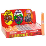 Bubble Gum Cigar
