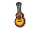 Acoustic Guitar Mint Tin