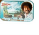 Bob Ross Mints Tin 1.5oz