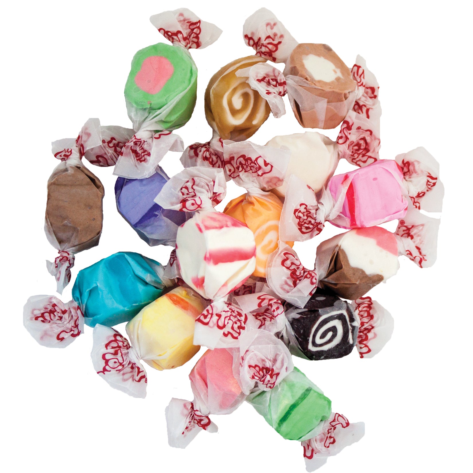 Taffy Assorted Flavors