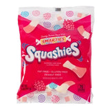Smarties Squashies Candy 5oz Peg Bag