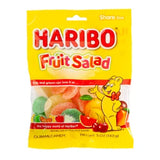 Haribo Fruit Salad Gummi 5 oz PEG