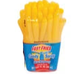 Fast Fries Candy Spray .07 oz
