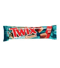 Twix Salted Caramel Bar 1.41 oz