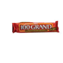 100 GRAND Candy Bar