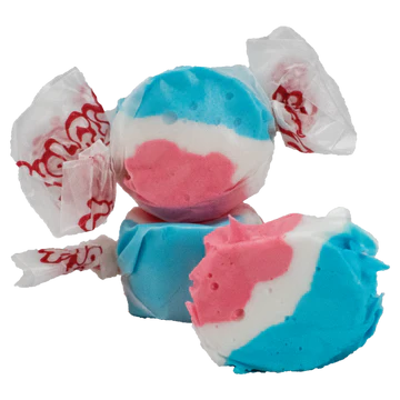 Taffy Rocket Pop    NEW