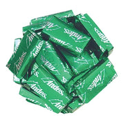 Pile of green foil-wrapped Andes Mints, 8 oz product